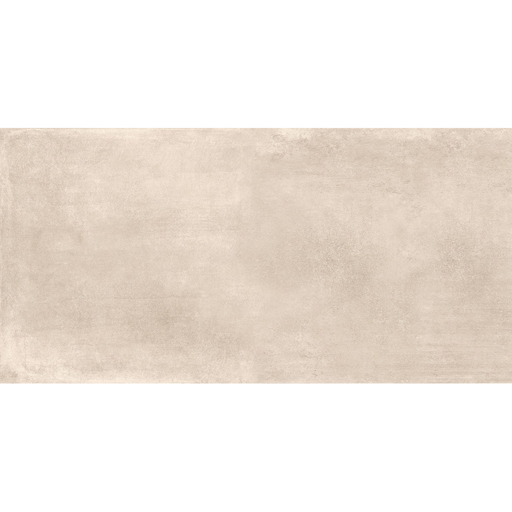 Dlažba imitácia betónu ANTIKO světle šedá matná 59,8x119,8 cm Cersanit