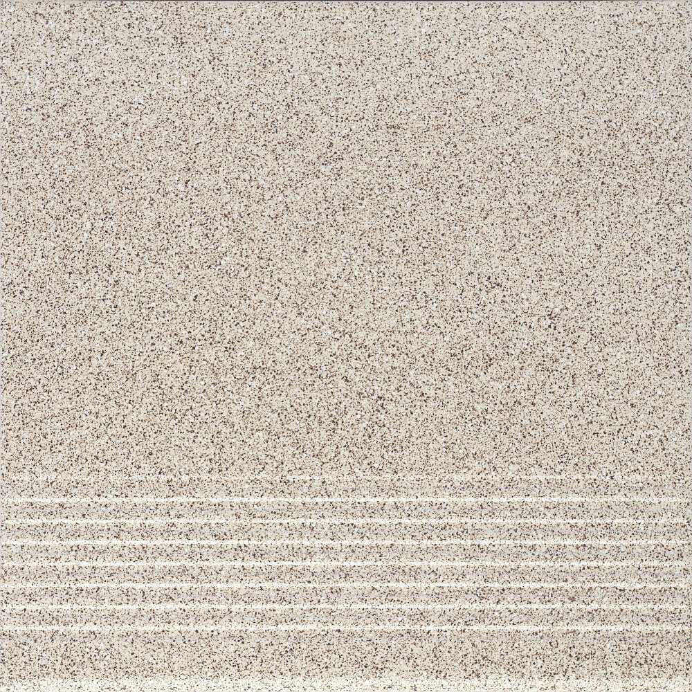 DLAŽBA SCHODOVKA MILTON BEIGE MAT 29,7X29,7 (II. AKOST)