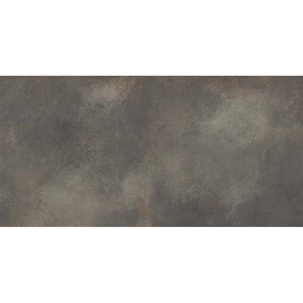 DLAŽBA KERMOS CHROME GRAPHITE/BLACK MAT 59,8X119,8 (II. AKOST)