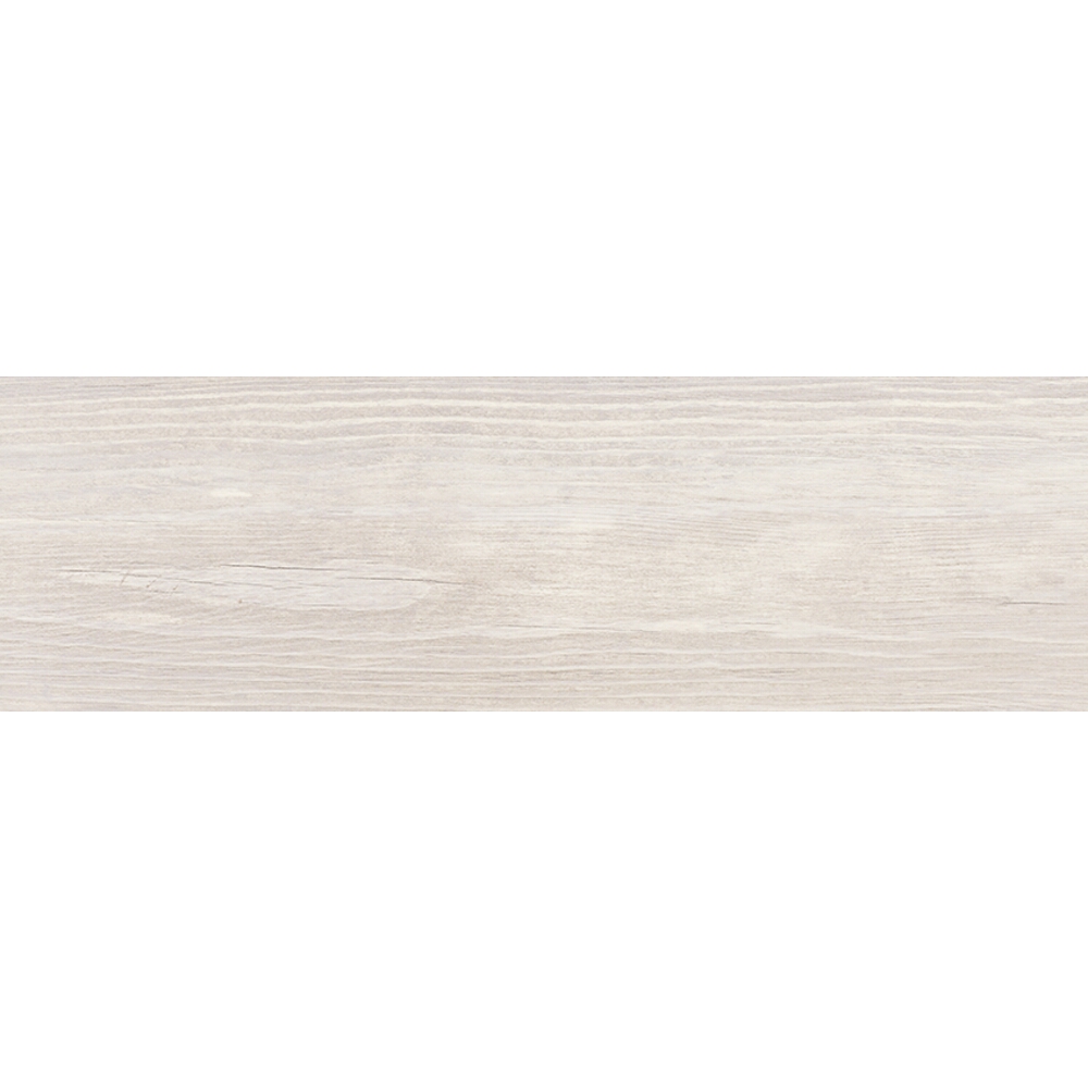 Glazovaný gres FINWOOD white mat 18,5x59,8 #515