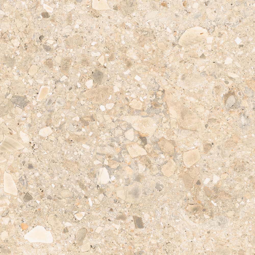 DLAŽBA TERRAZZO STONE 2CM BEIGE MAT 59,3X59,3 (II. AKOST) DLAŽBA TERRAZZO STONE 2CM BEIGE MAT 59,3X59,3 (II. AKOST)
