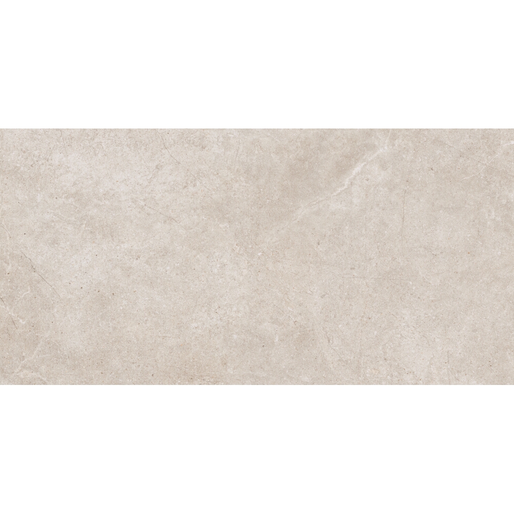 Glazovaný gres HARMONY STONE cream mat 59,8x119,8
