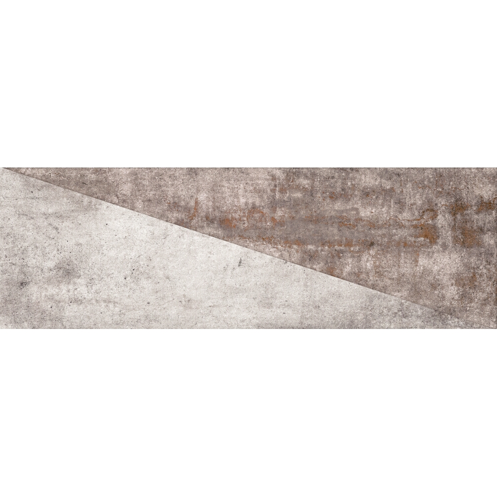 OBKLAD RUST MICRO HALF STRUCTURE 29X89