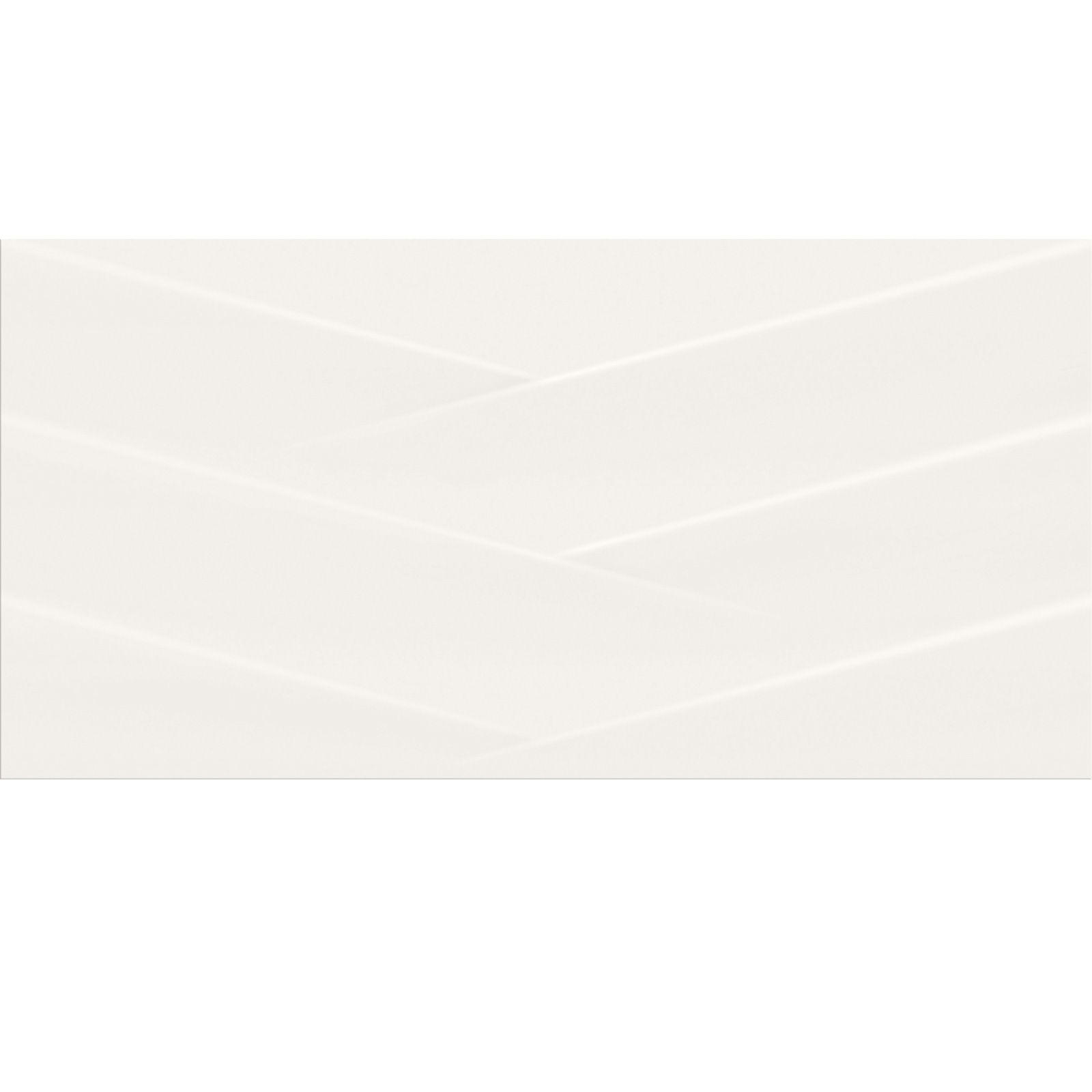 OBKLAD PEROUSO WIND WHITE SATIN STRUCTURE SATIN 29,7X60