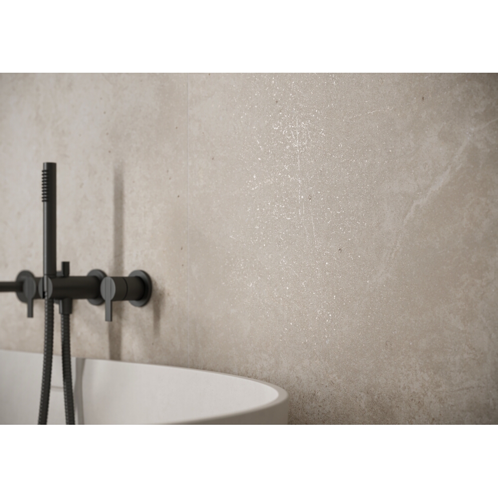 Glazovaný gres HARMONY STONE cream mat 59,8x119,8