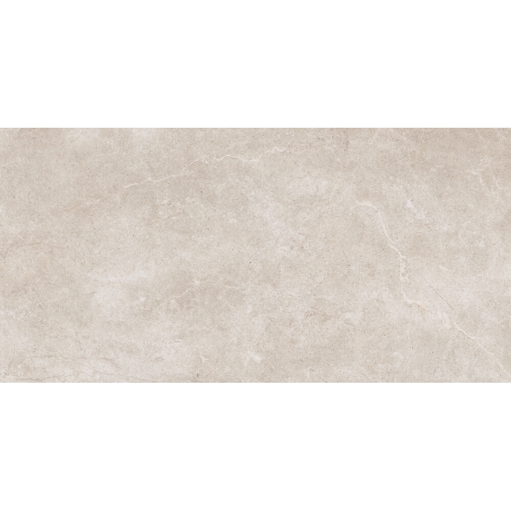 Glazovaný gres HARMONY STONE cream mat 59,8x119,8