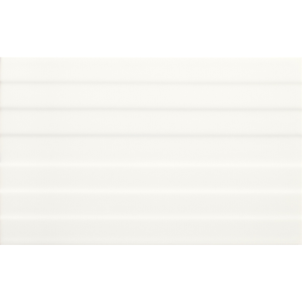 OBKLAD LORIS WHITE STRUCTURE 25X40