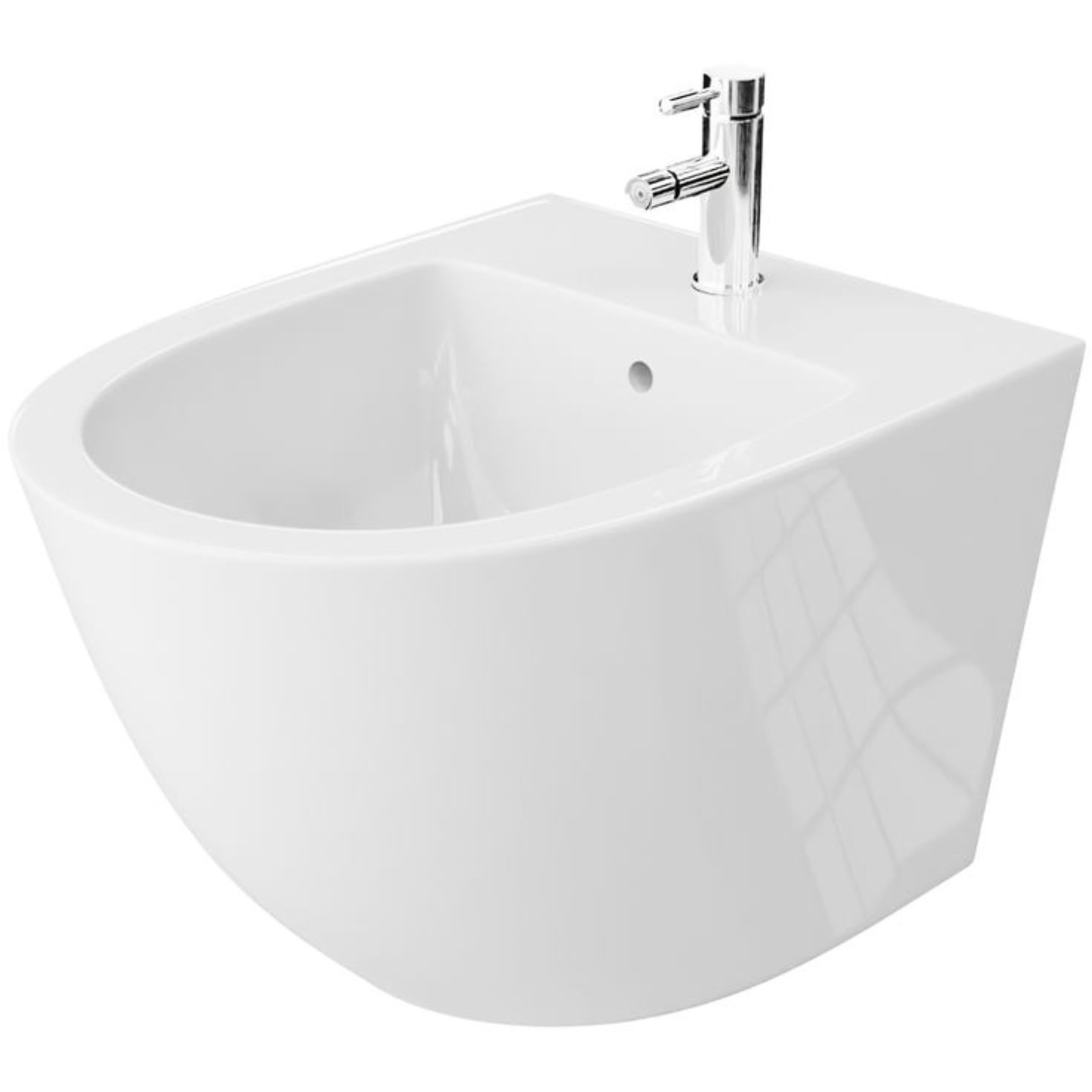 LAVITA Nástenný bidet SINTO LAVITA Nástenný bidet SINTO