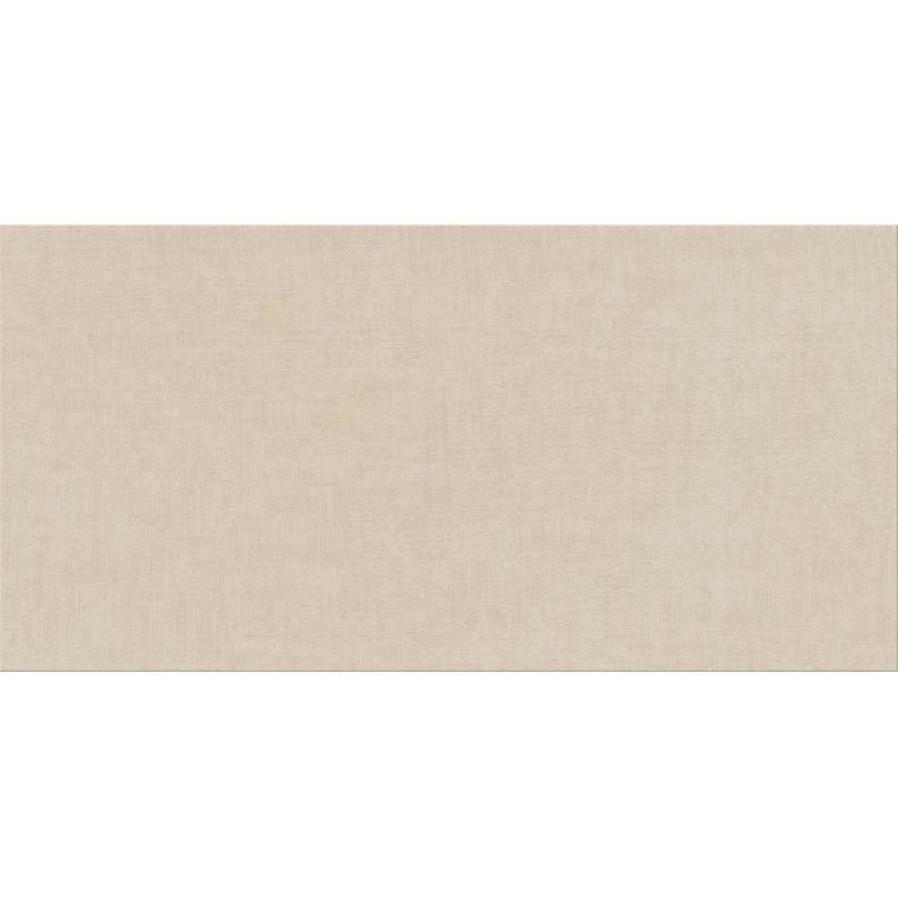 OBKLAD SHINY TEXTILE BEIGE STRUCTURE SATIN 29,8X59,8* (II. AKOST)