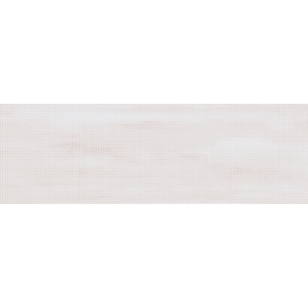 OBKLAD ITALIAN STUCCO BEIGE INSERTO GLOSSY 29X89 #484