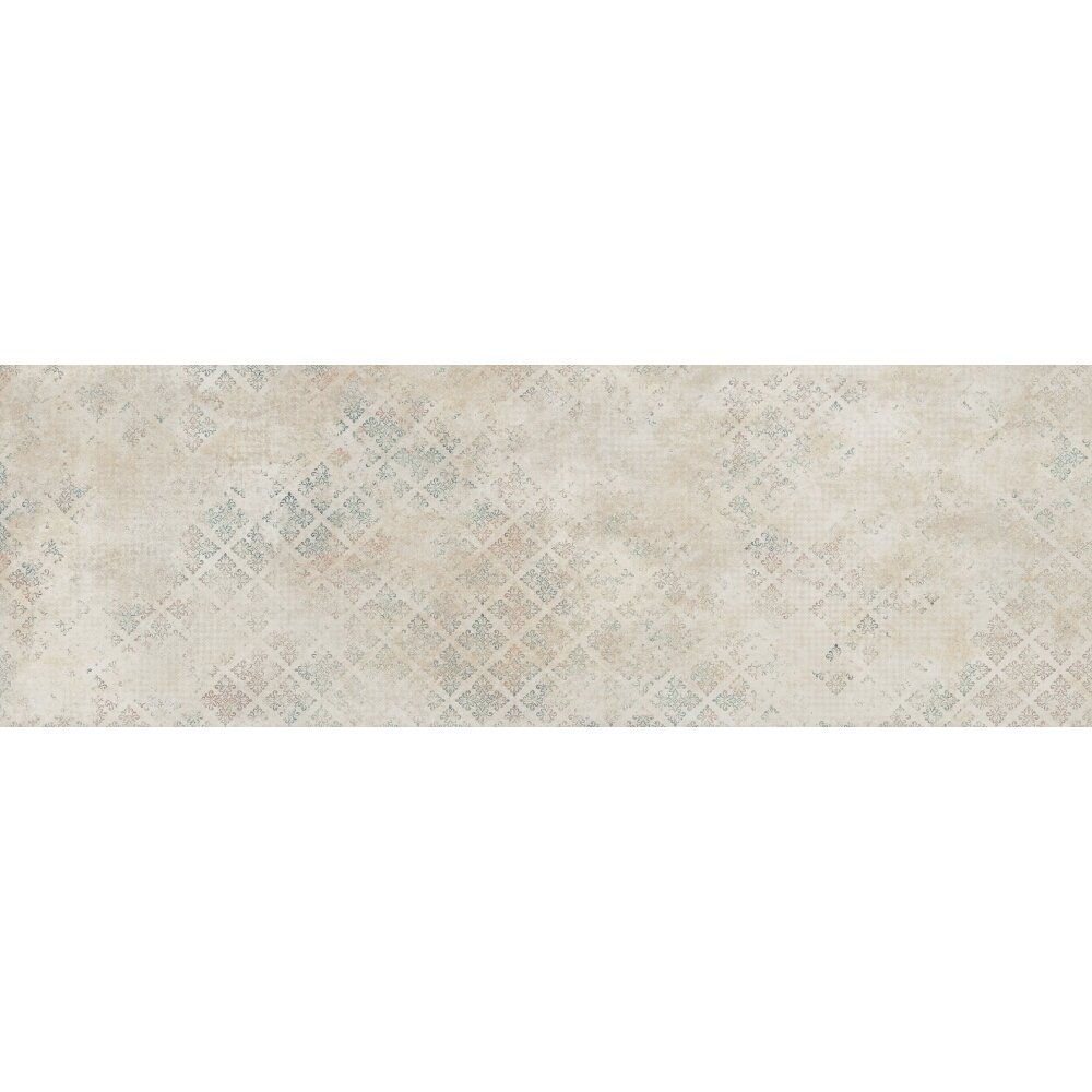 OBKLAD CALM COLORS CREAM CARPET MAT 39,8X119,8 (II. AKOST)