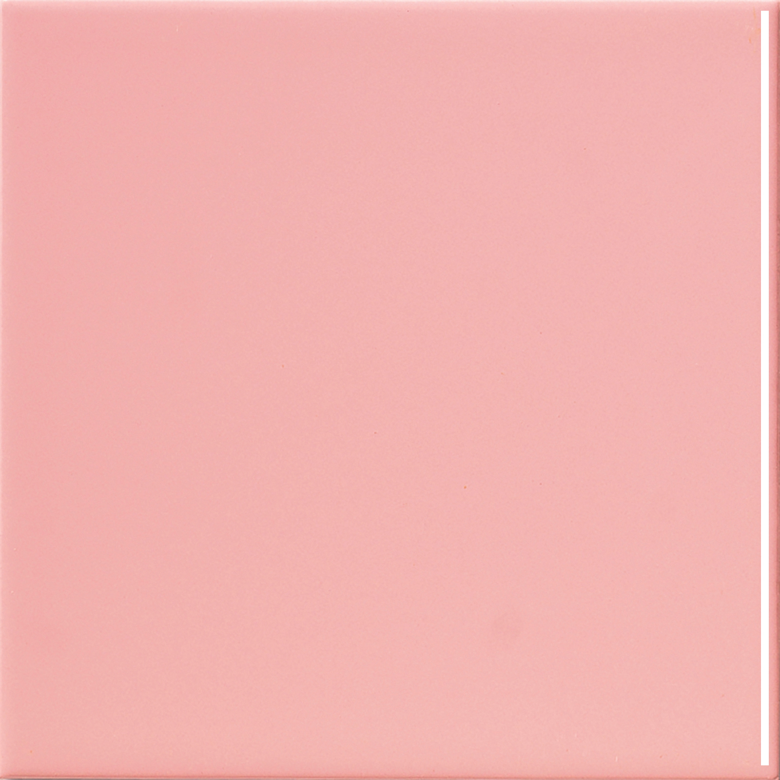 OBKLAD VILAR ALBARO VA MONOCOLOR ROSA LISO GLOSSY 20X20