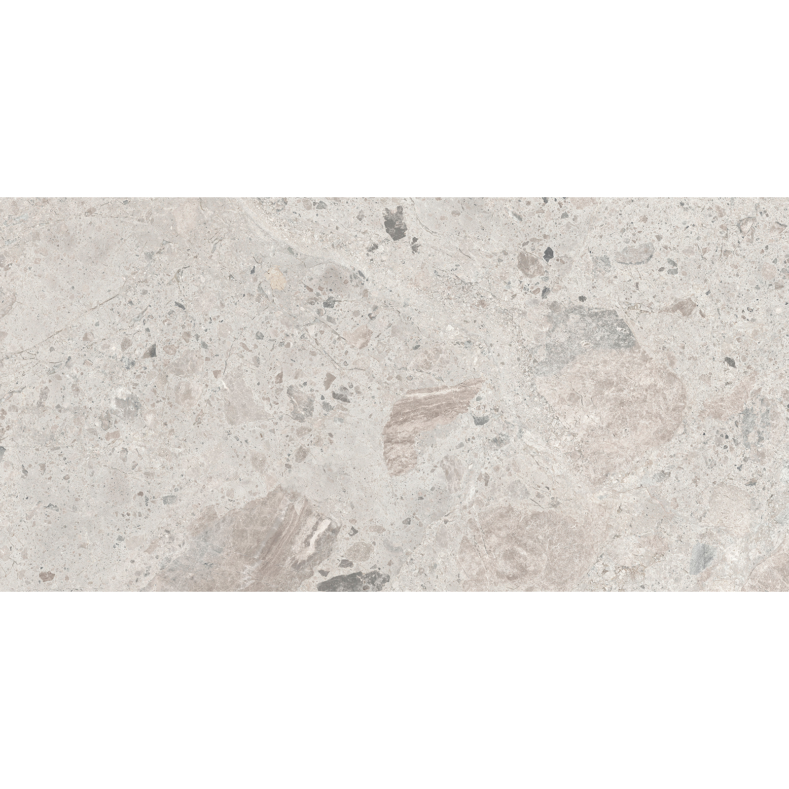 DLAŽBA MYKONOS RIVER GREY MAT 60X120