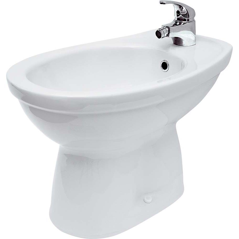 Bidet CERSANIT stojaci EKO 2000 K07-147