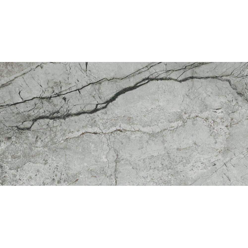 DLAŽBA MARBLE SKIN GREY MAT 59,8X119,8 (II. AKOST)