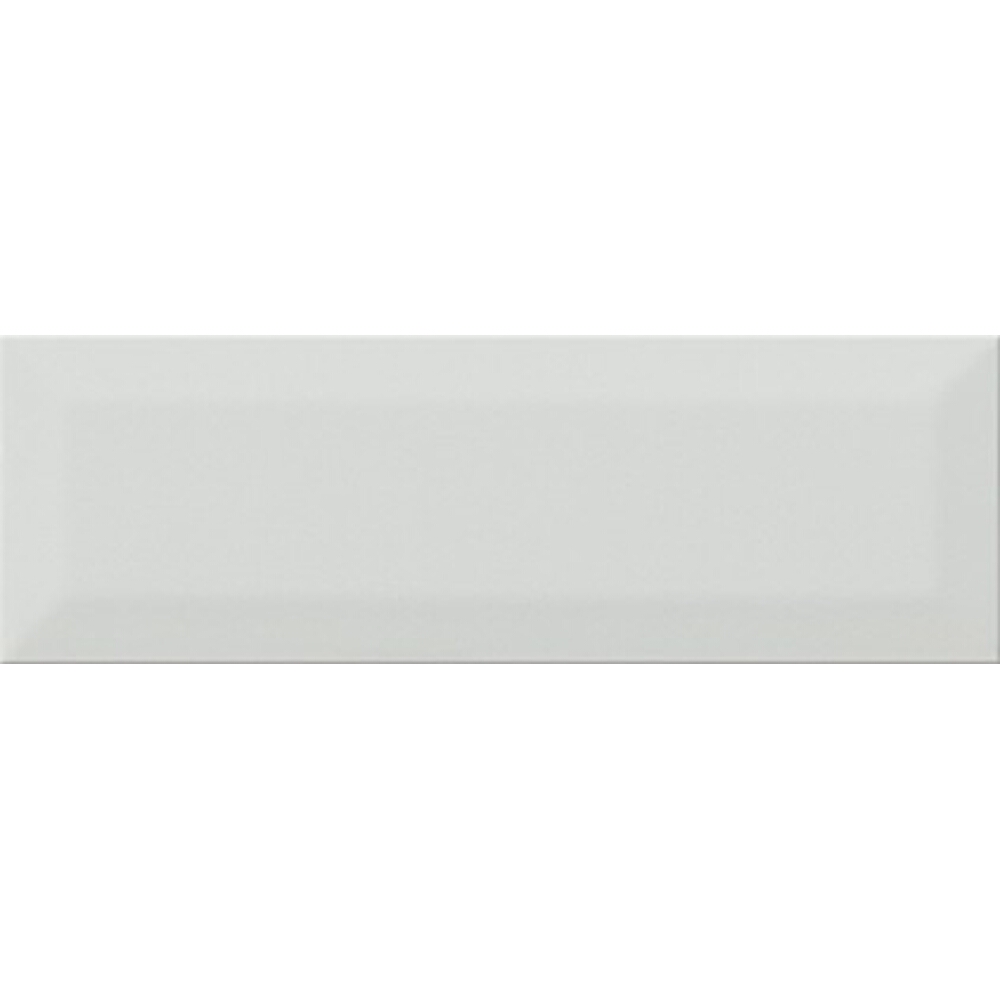 OBKLAD METRO STYLE GREY GLOSSY 10X30