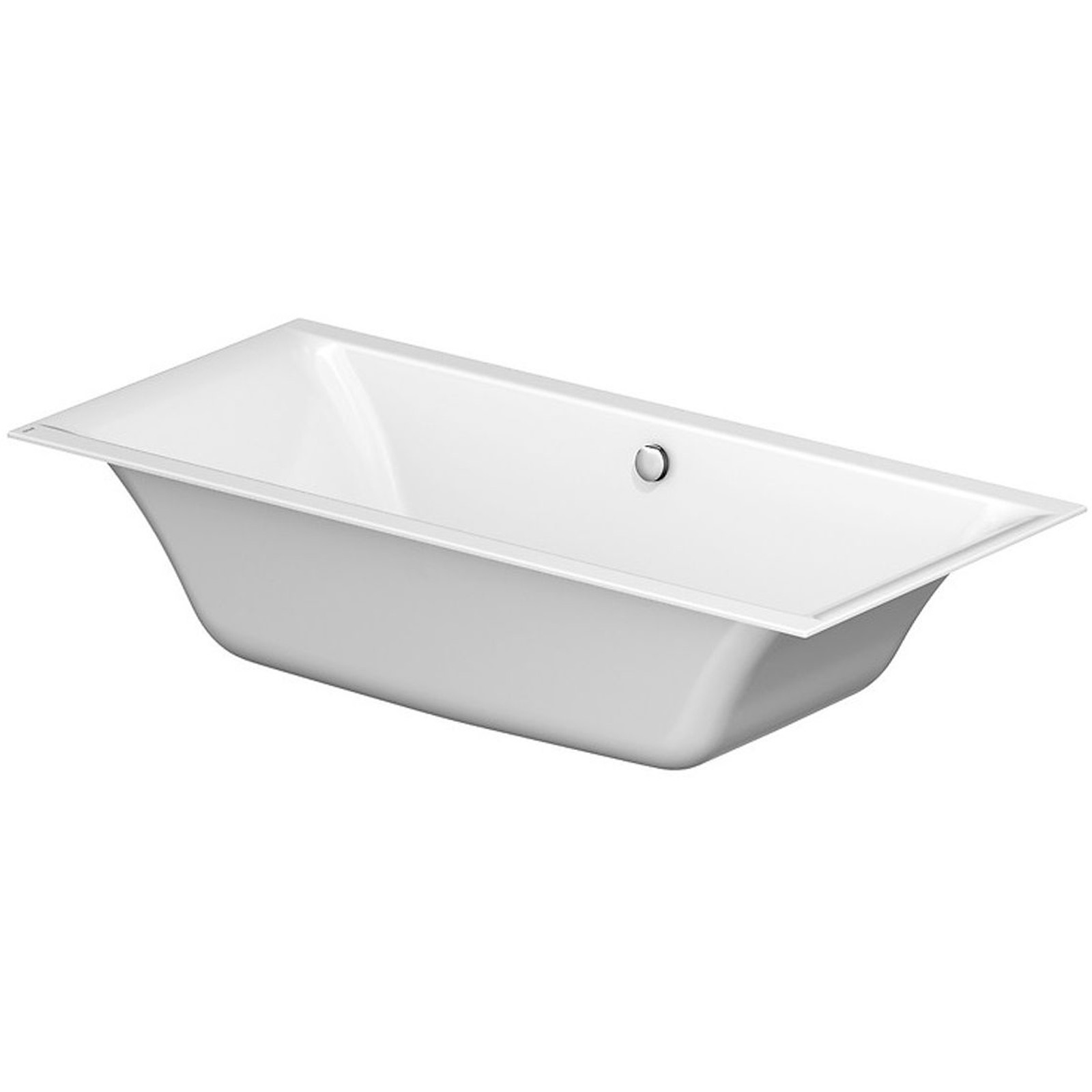 CERSANIT Obdĺžniková vaňa LARGA 190x90 S301-307