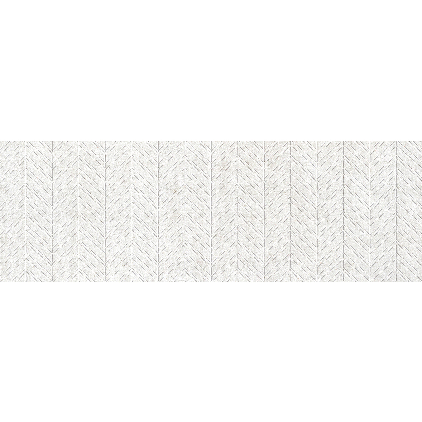 OBKLAD MYKONOS ATRIO STRIPES LIGHT MAT 40X120