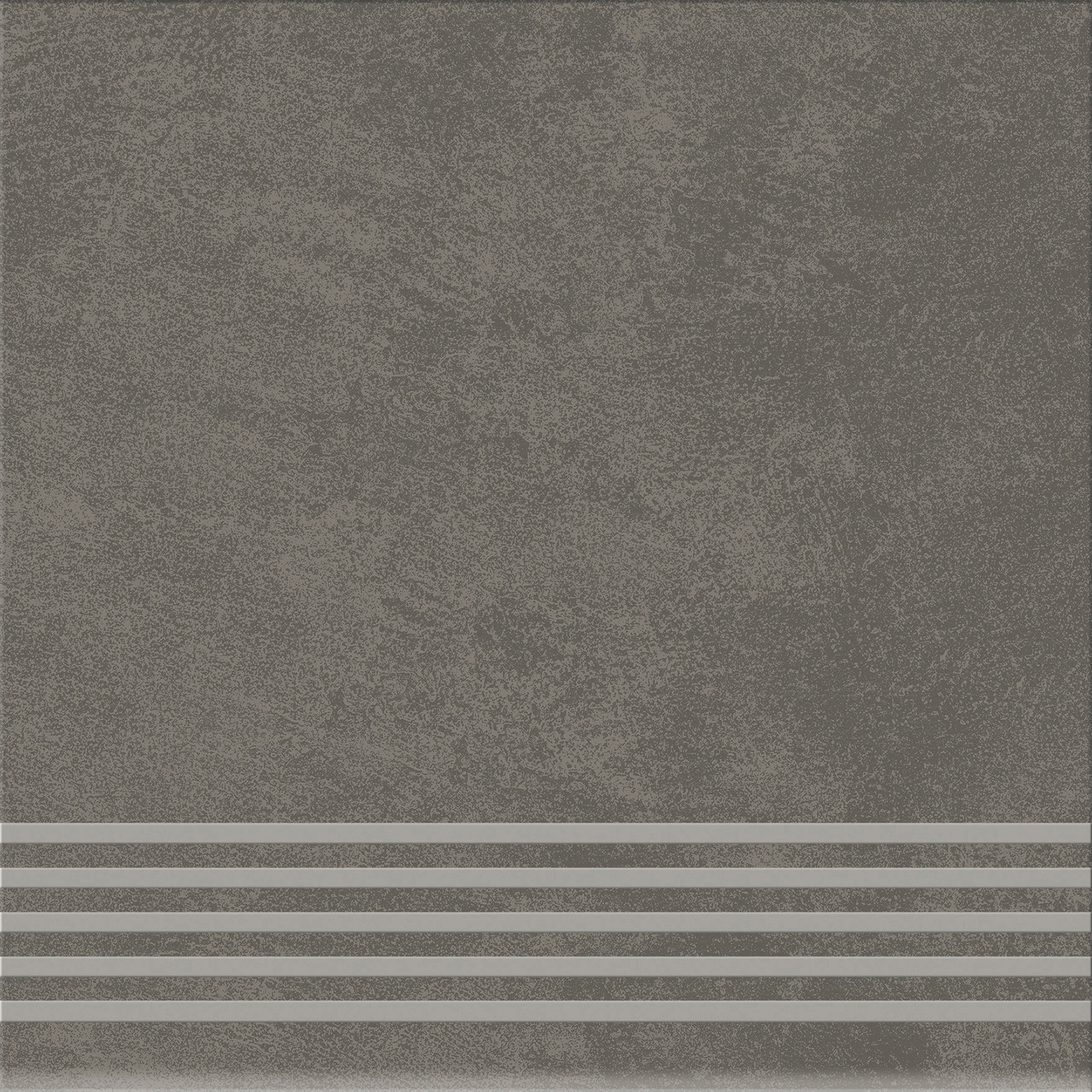 DLAŽBA SCHODOVKA ARES GREY MATT 29,8X29,8