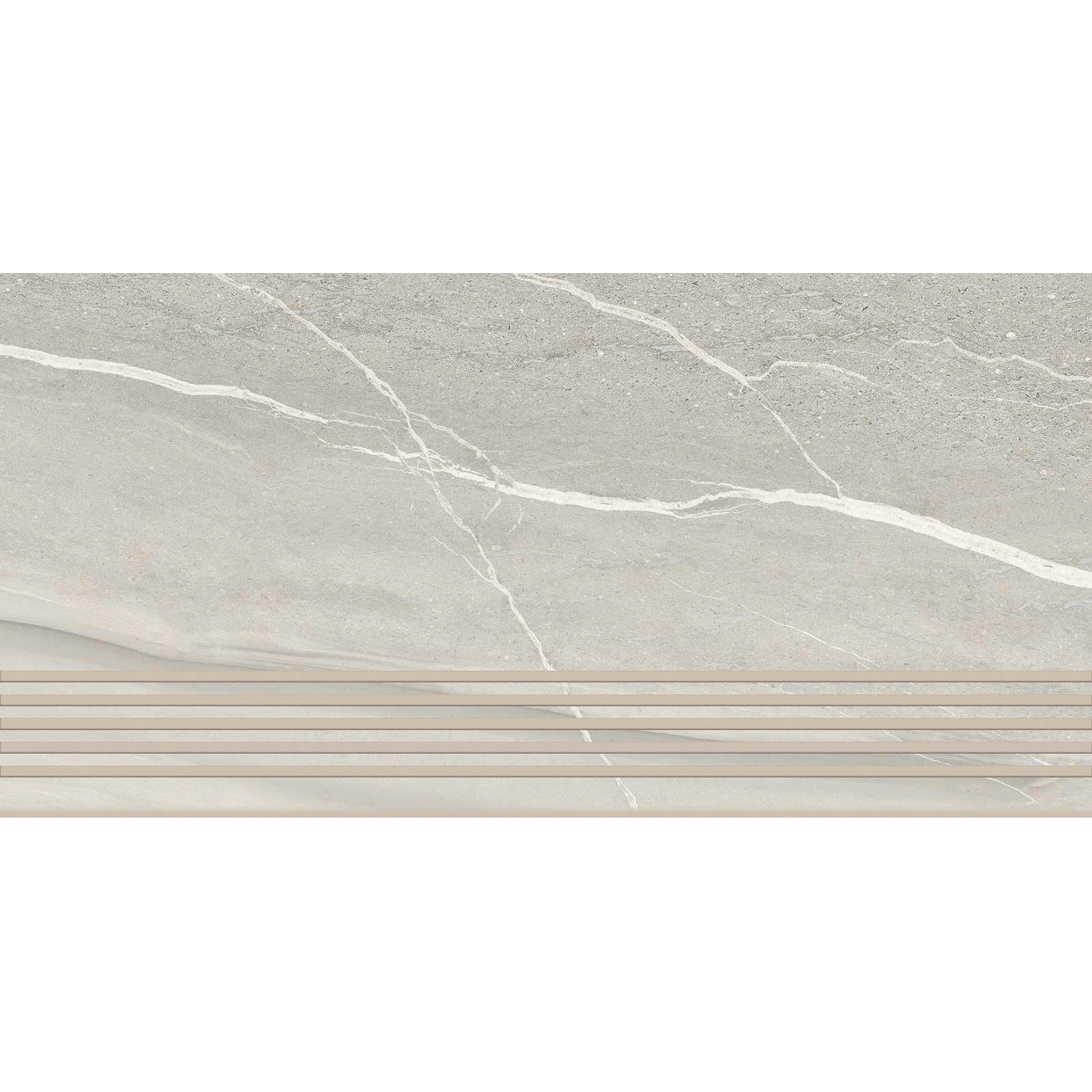 DLAŽBA SCHODOVKA MILD TOUCH GREY LAPPATO 29,8X59,8 DLAŽBA SCHODOVKA MILD TOUCH GREY LAPPATO 29,8X59,8