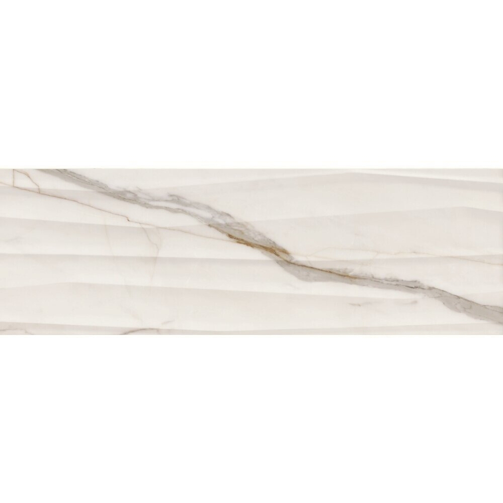 OBKLAD COSIMA WHITE STRUCTURE SATIN 39,8X119,8 (II. AKOST) OBKLAD COSIMA WHITE STRUCTURE SATIN 39,8X119,8 (II. AKOST)