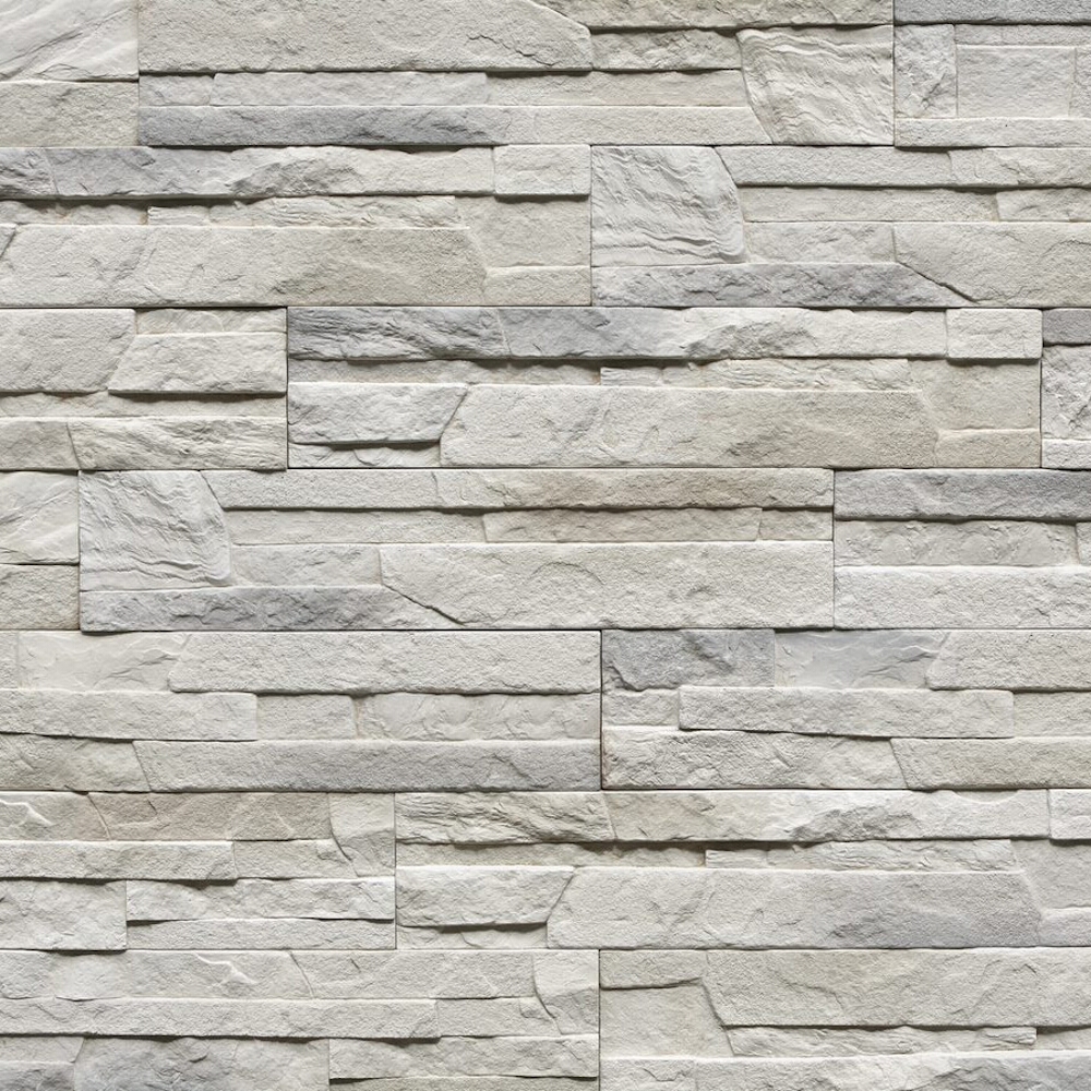 Dekoratívny obklad OVIEDO 1 sivý STONES