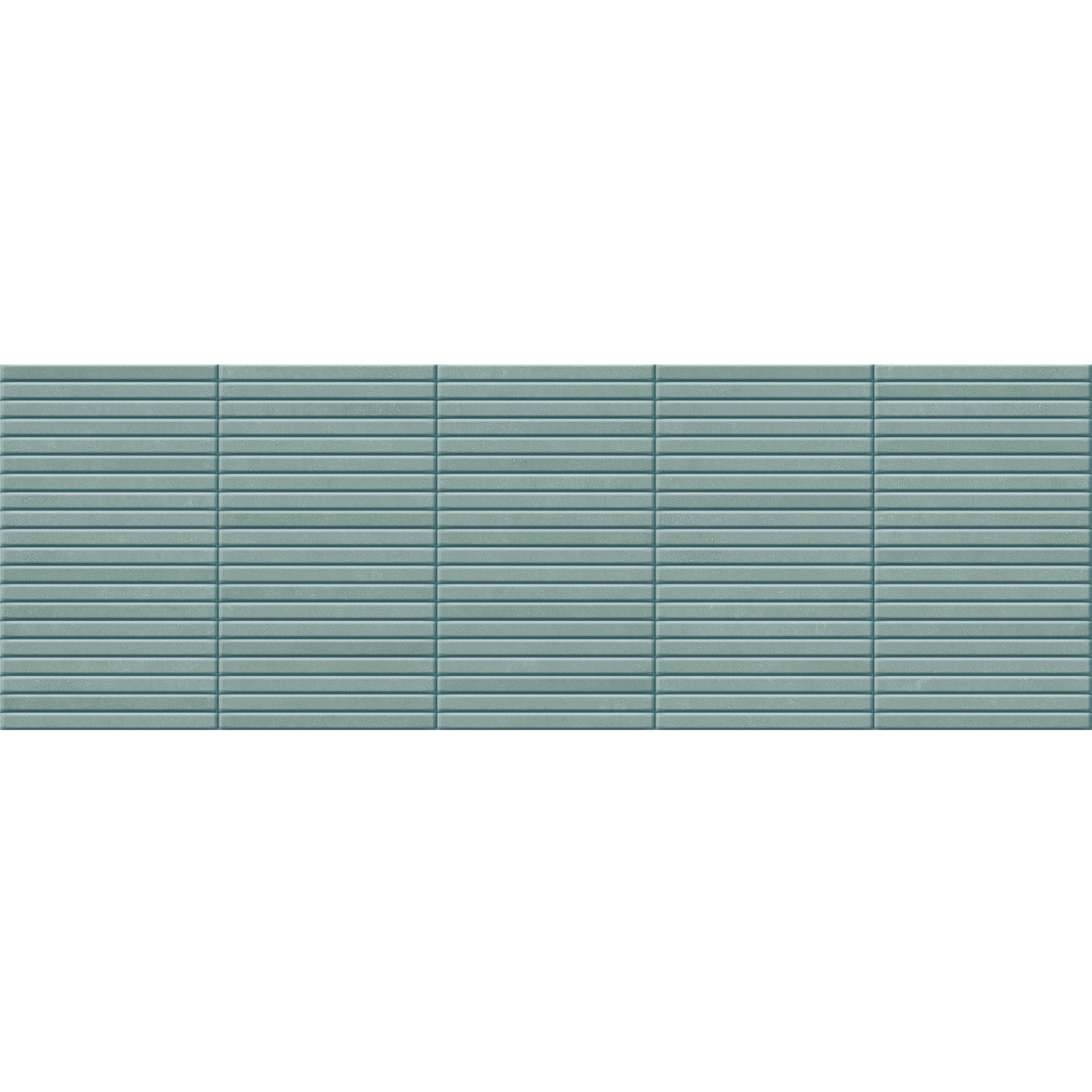 OBKLAD MYKONOS STICK SAGE MAT 30X90