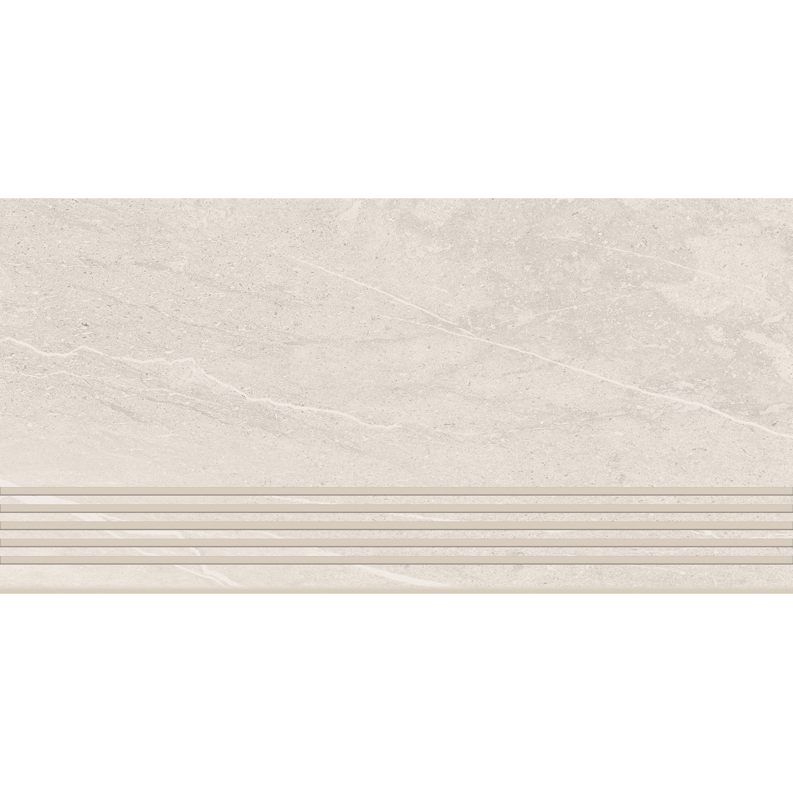 DLAŽBA SCHODOVKA MILD TOUCH WHITE LAPPATO 29,8X59,8 DLAŽBA SCHODOVKA MILD TOUCH WHITE LAPPATO 29,8X59,8