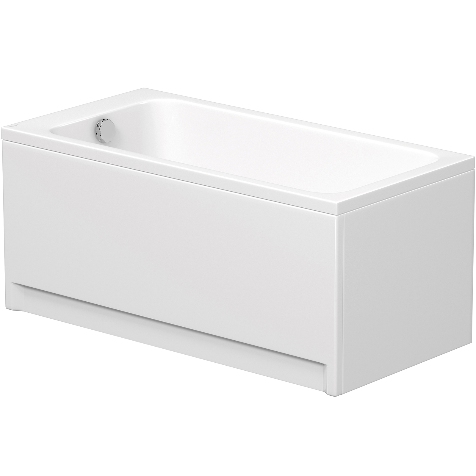 CERSANIT BLISSA obdĺžniková vaňa biela 150x70 S301-138