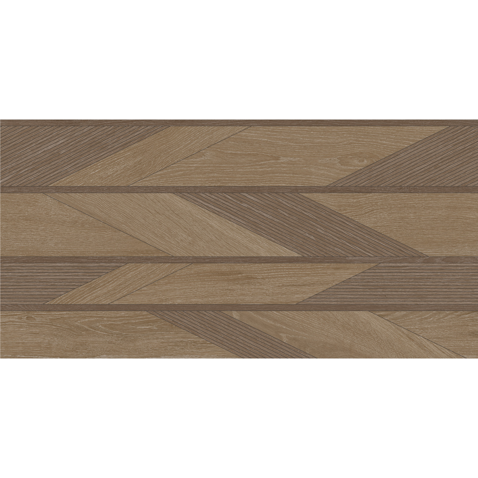 OBKLAD LIVI WOODART WALNUT MAT 60X120