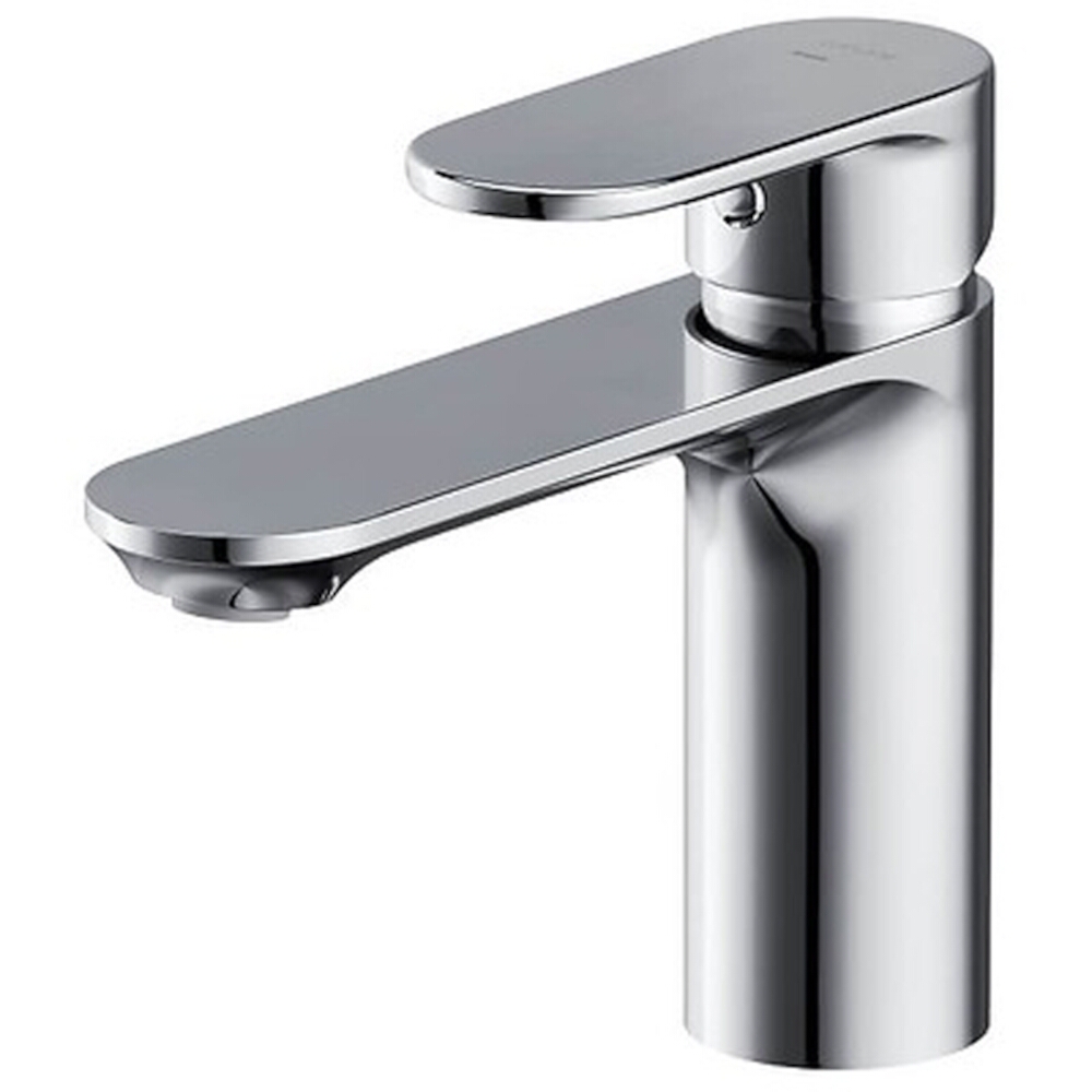 CERSANIT Umyvadlová baterie stojací CREA chrom S951-328