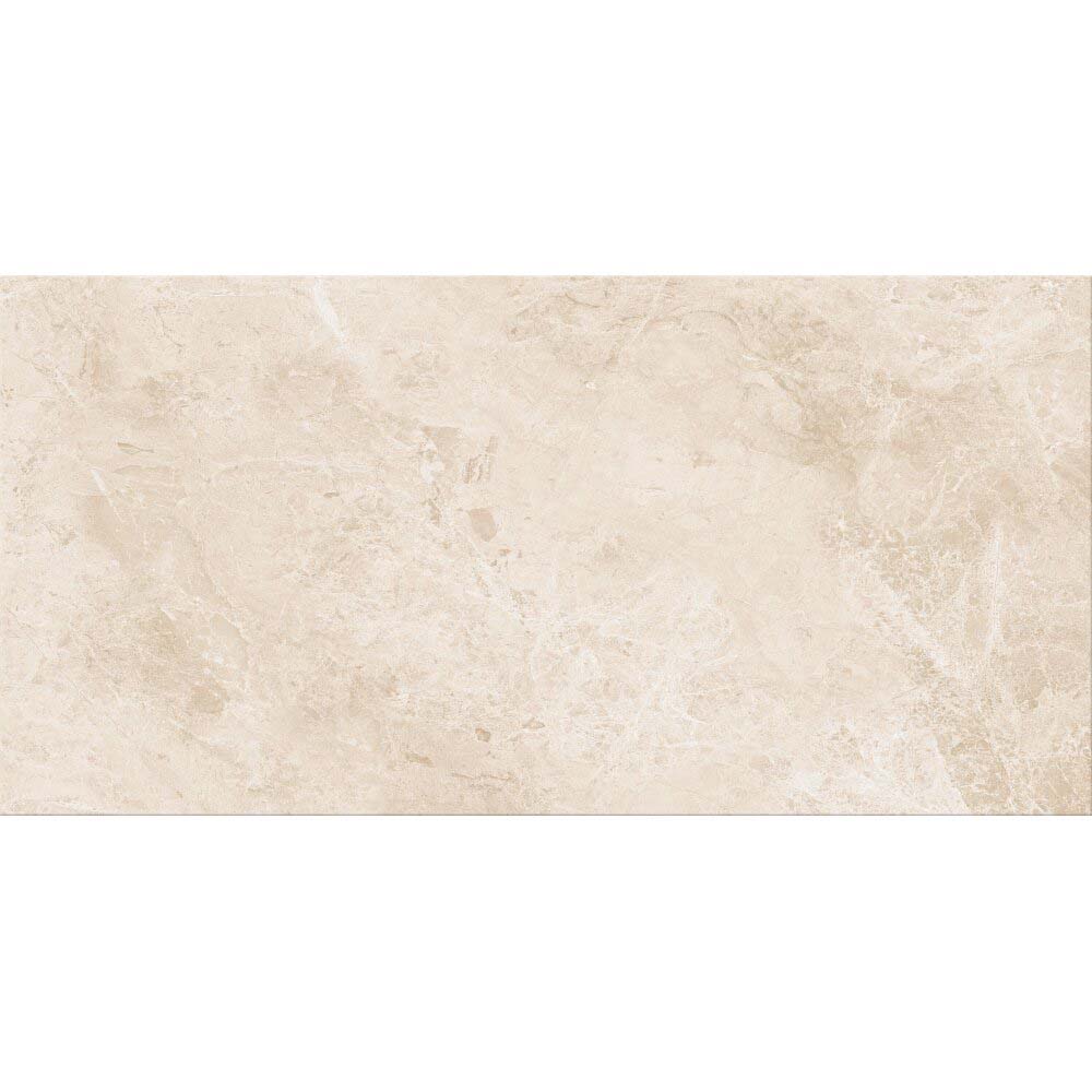 OBKLAD NORTH STONE BEIGE GLOSSY 29,7X60 (II. AKOST)