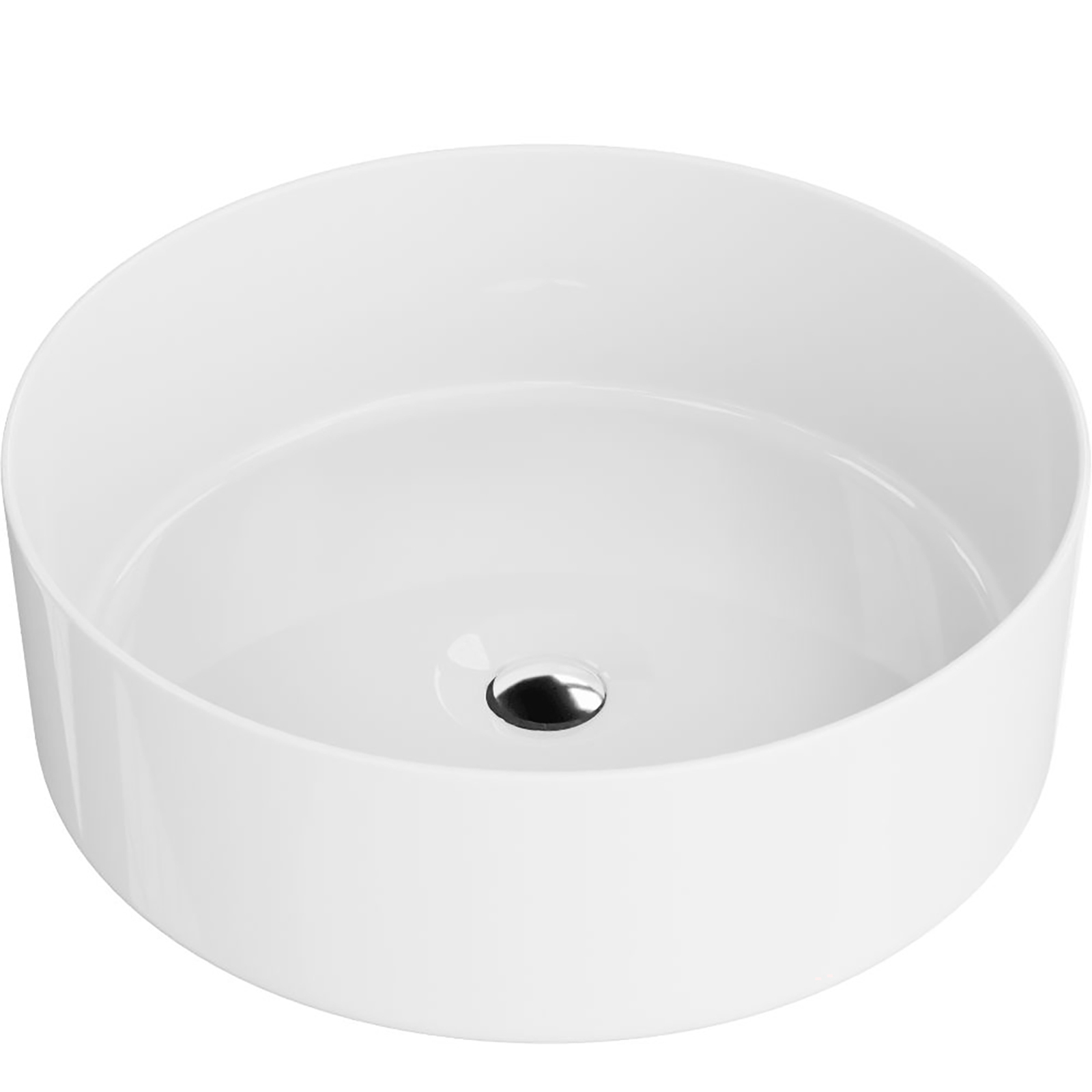 LAVITA Umývadlo na dosku MERIDA SLIM