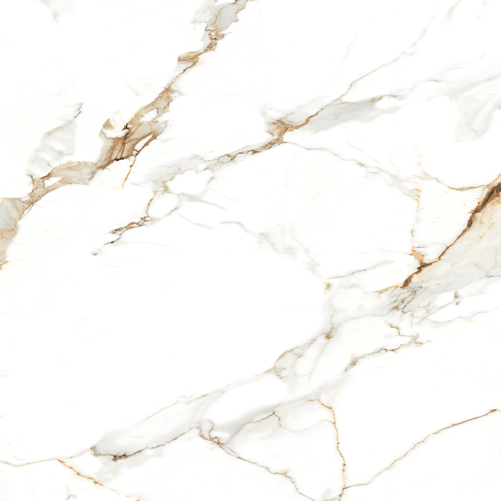 DLAŽBA STATUARIO WARM WHITE POLISHED 60X60 #S036