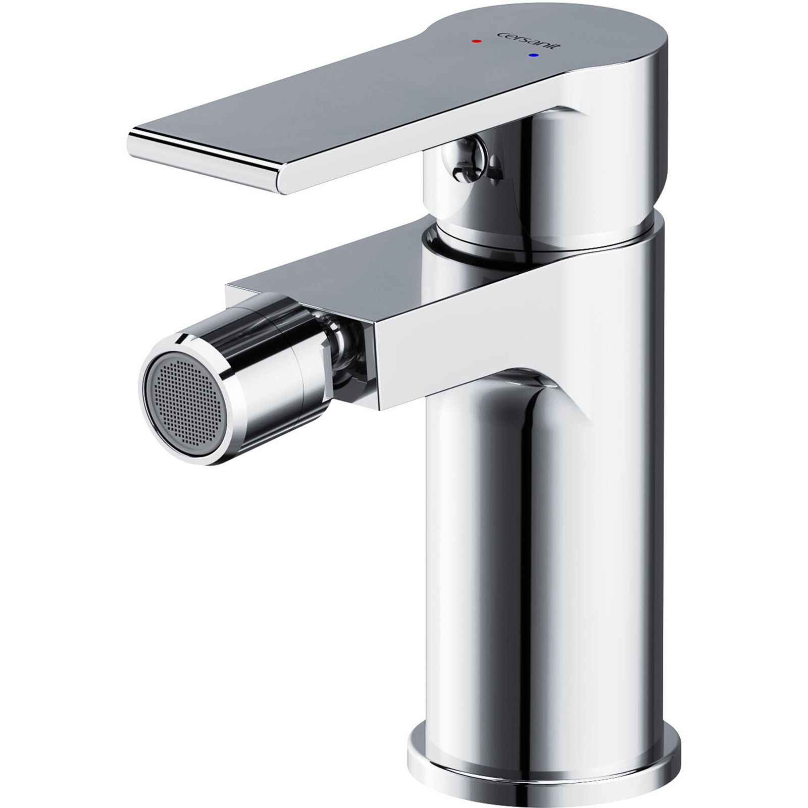 CERSANIT bidetový kohútik BRASCO Chrome S951-228