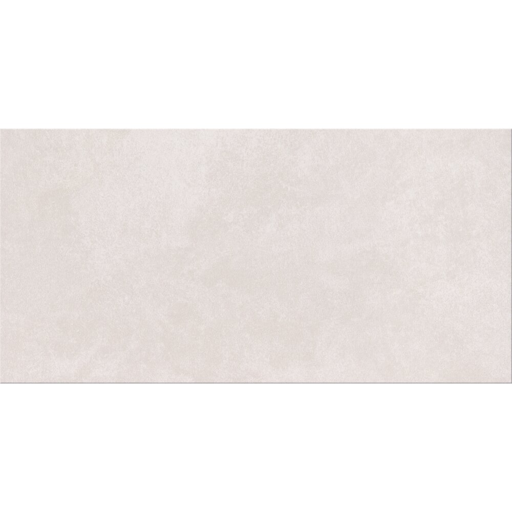 DLAŽBA ARES WHITE MAT 29,8X59,8 (II. AKOST) 