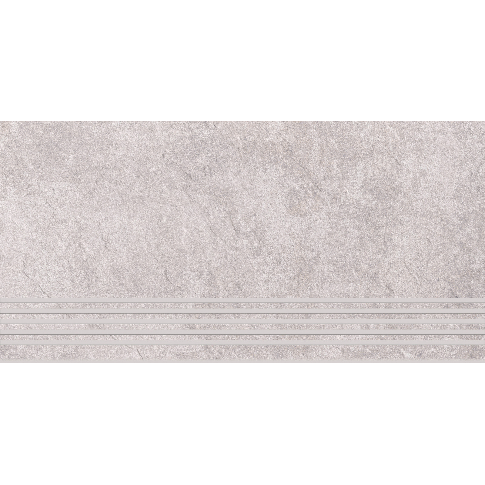 DLAŽBA SCHODOVKA MORENCI LIGHT GREY MATT 29,8X59,8 DLAŽBA SCHODOVKA MORENCI LIGHT GREY MATT 29,8X59,8