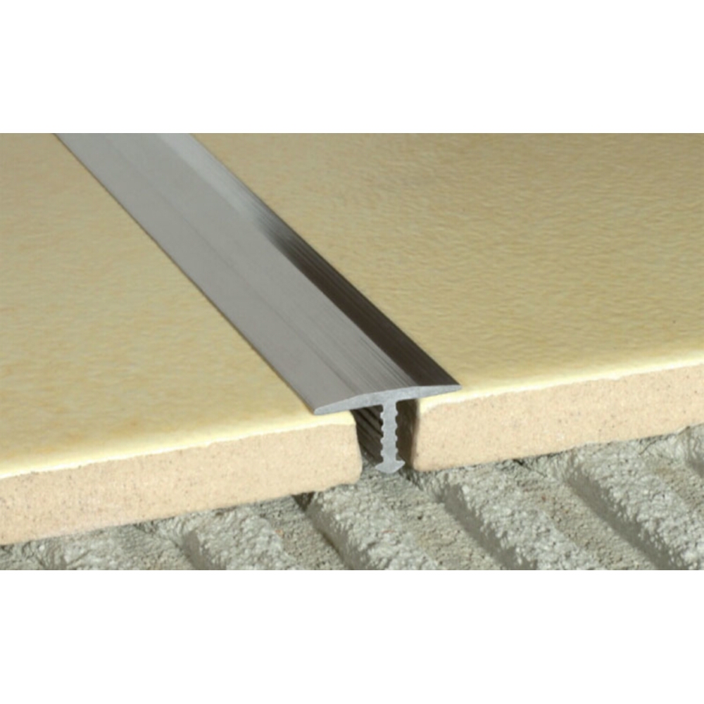 PROFIL A54 STŘÍBRNÝ 250 CM PROFIL A54 STŘÍBRNÝ 250 CM