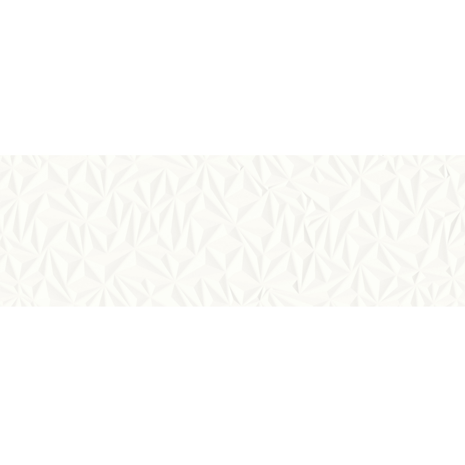 OBKLAD CARTA WHITE STRUCTURE SATIN 29X89 (II. AKOST)