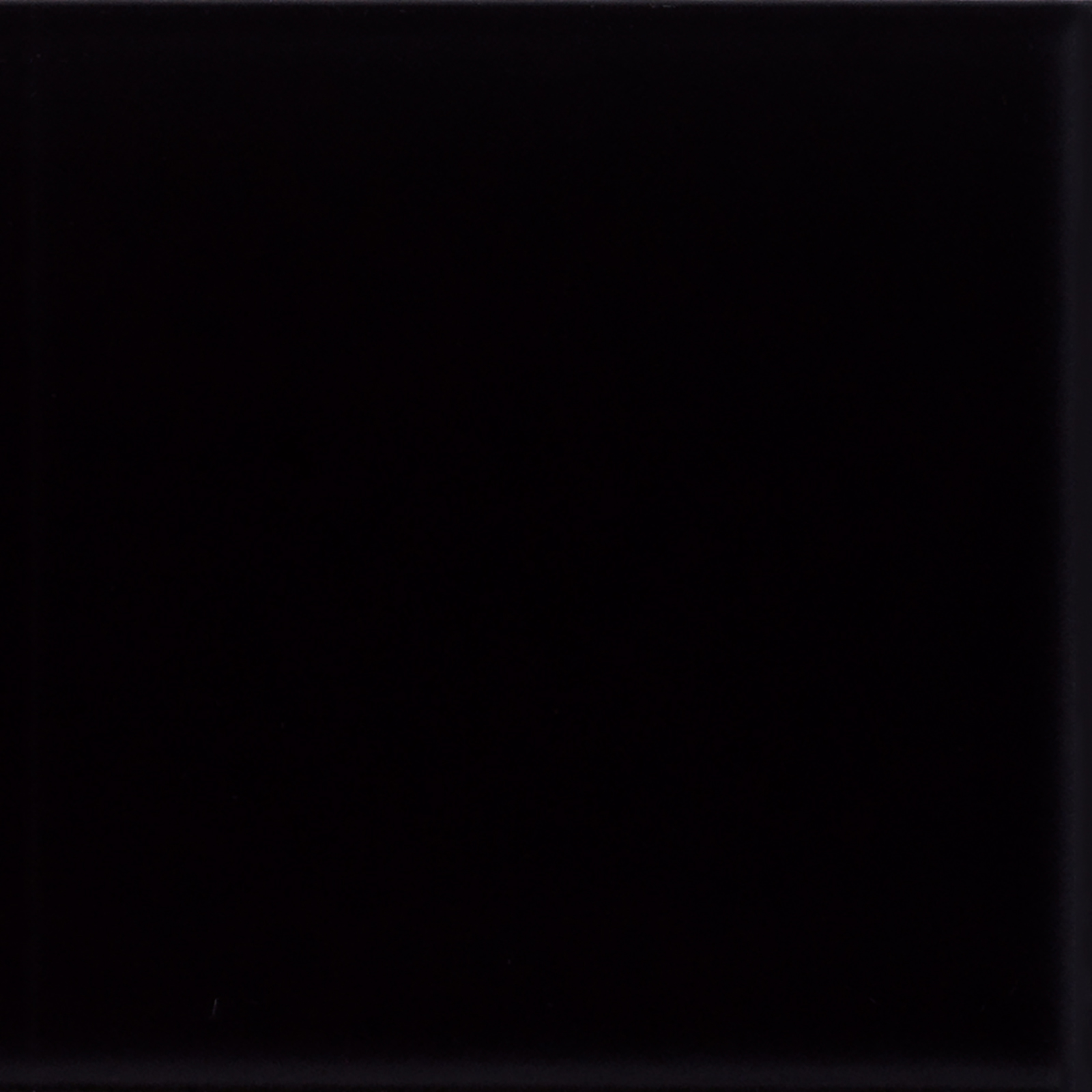 OBKLAD VILAR ALBARO VA MONOCOLOR NEGRO LISO MAT 20X20