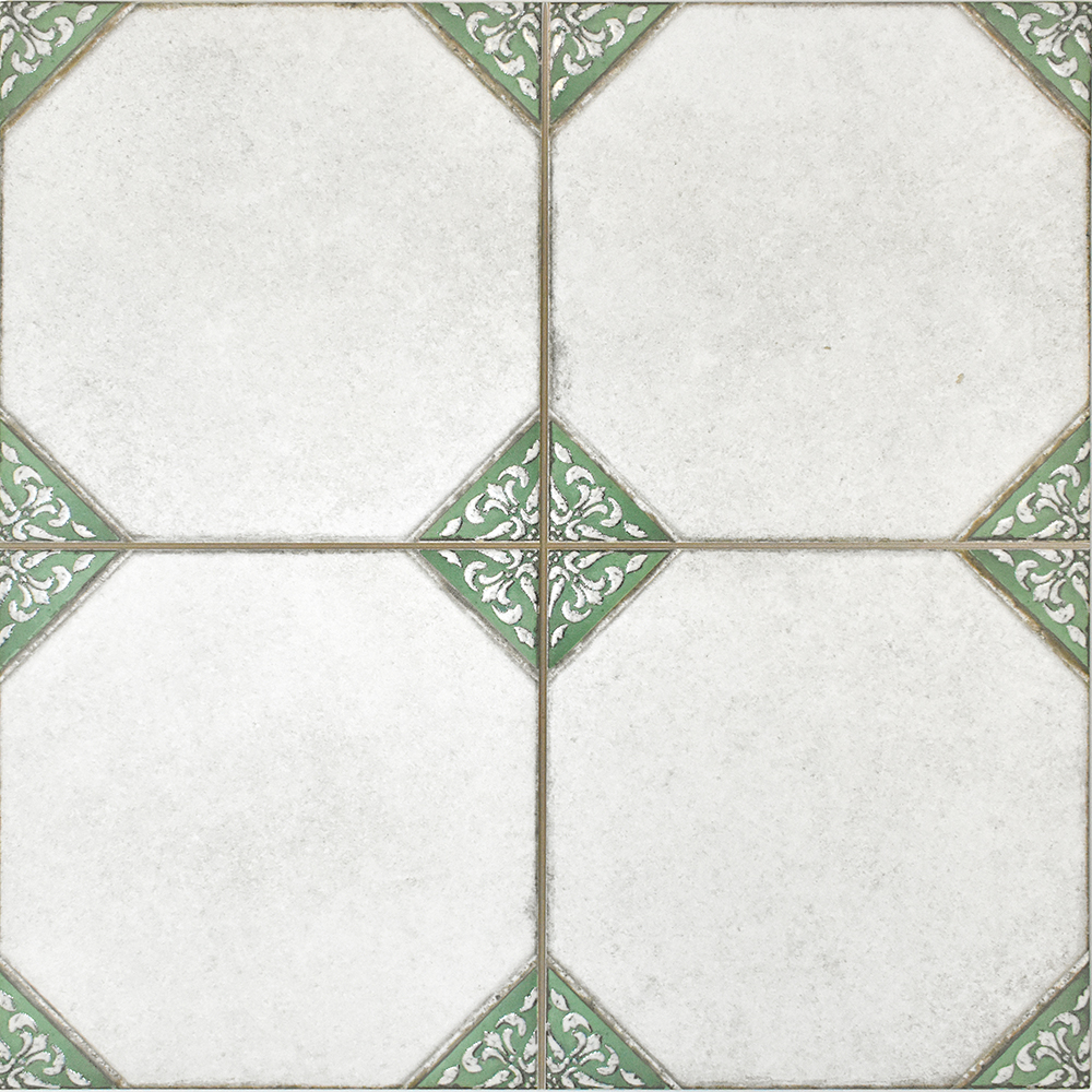DLAŽBA REALONDA LEEDS GARDEN MAT 33X33
