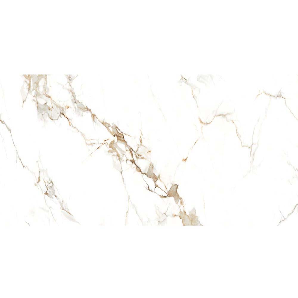 DLAŽBA STATUARIO WARM WHITE POLER 60X120