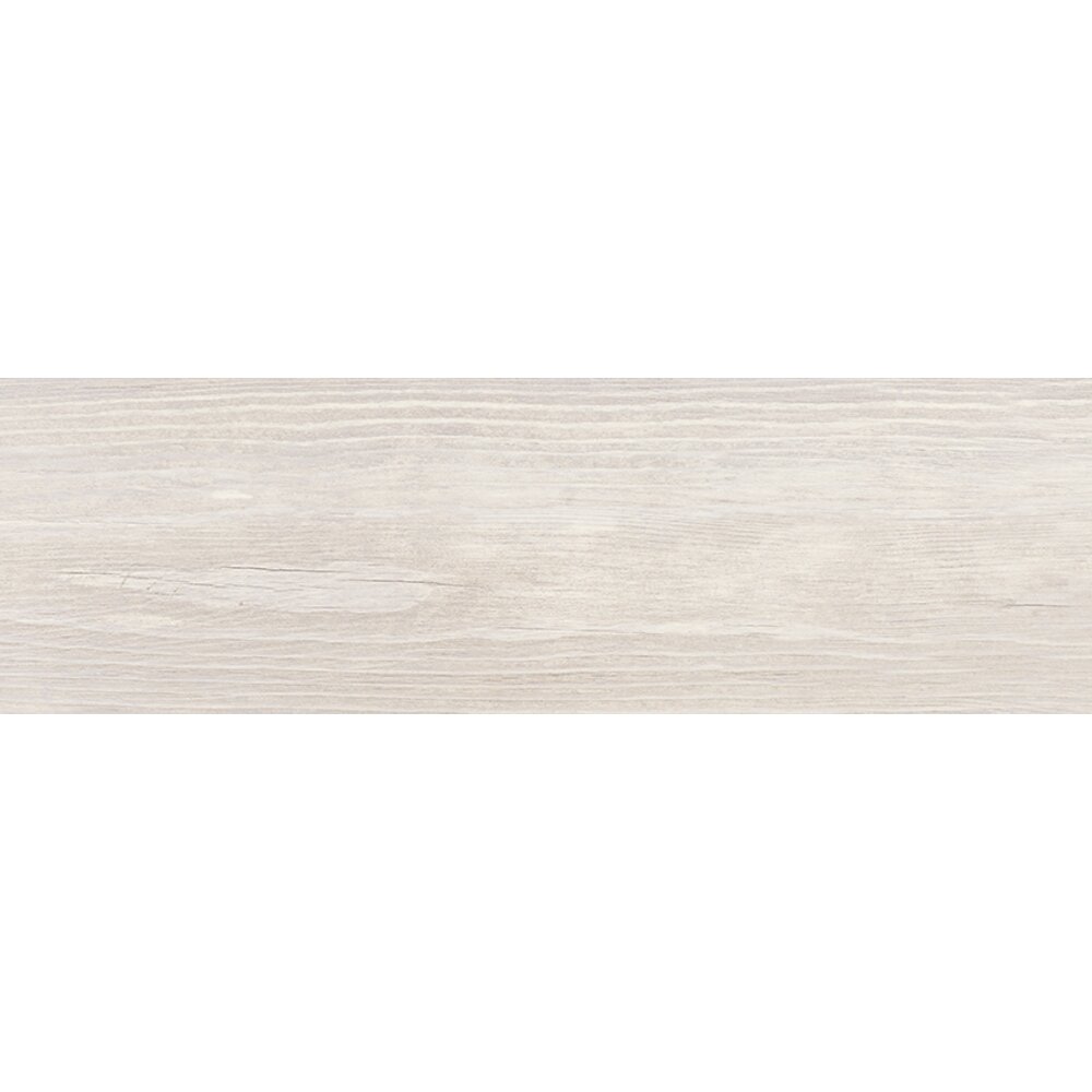 DLAŽBA FINWOOD WHITE MAT 18,5X59,8 (II. AKOST)