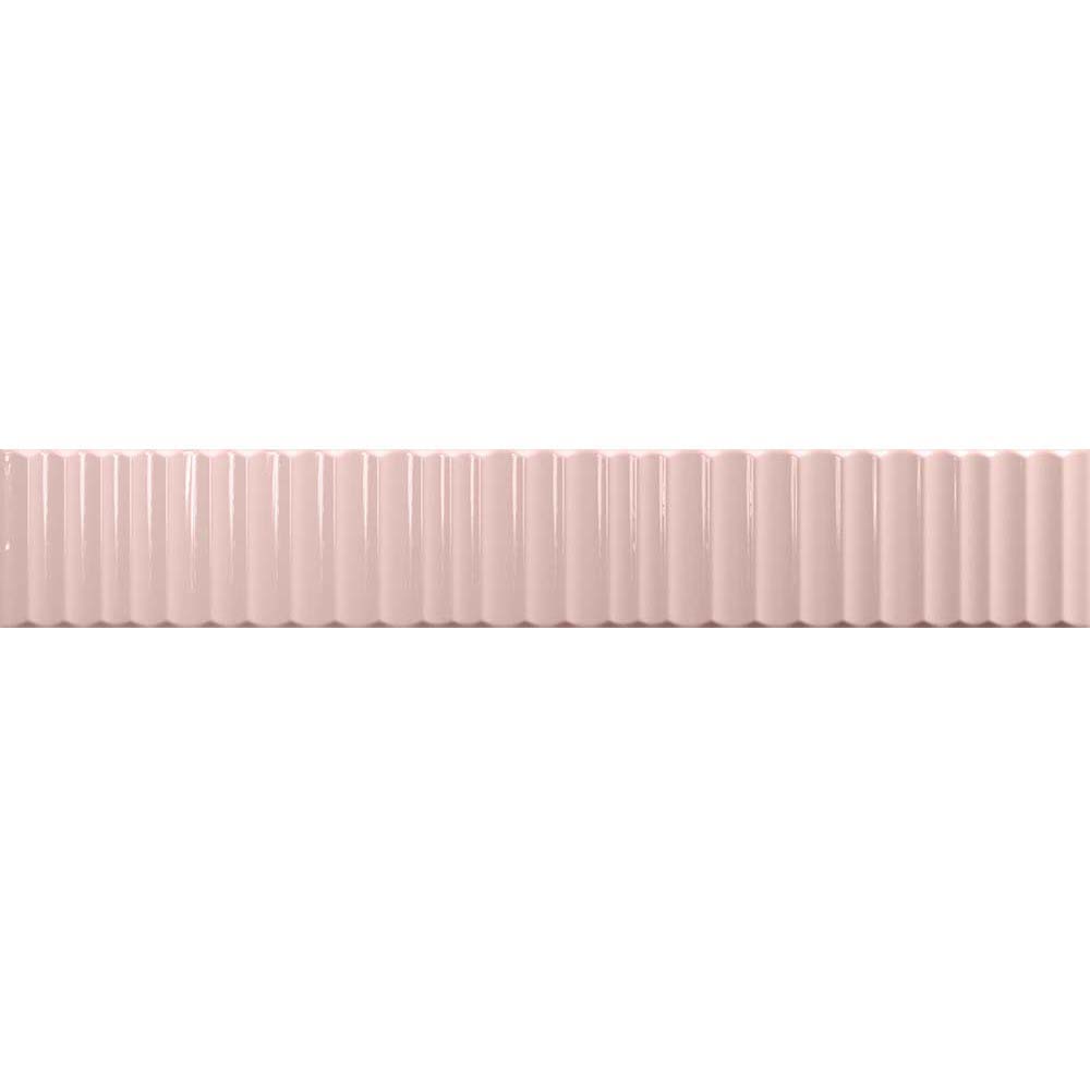 OBKLAD FUJI PINK BLUSH GLOSSY 5X30 VILAR ALBARO