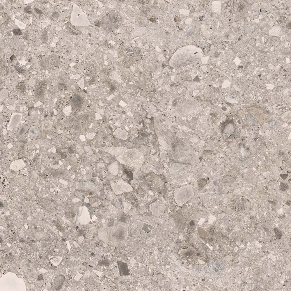 DLAŽBA TERRAZZO STONE 2CM MOCCA MAT 59,3X59,3 (II. AKOST)