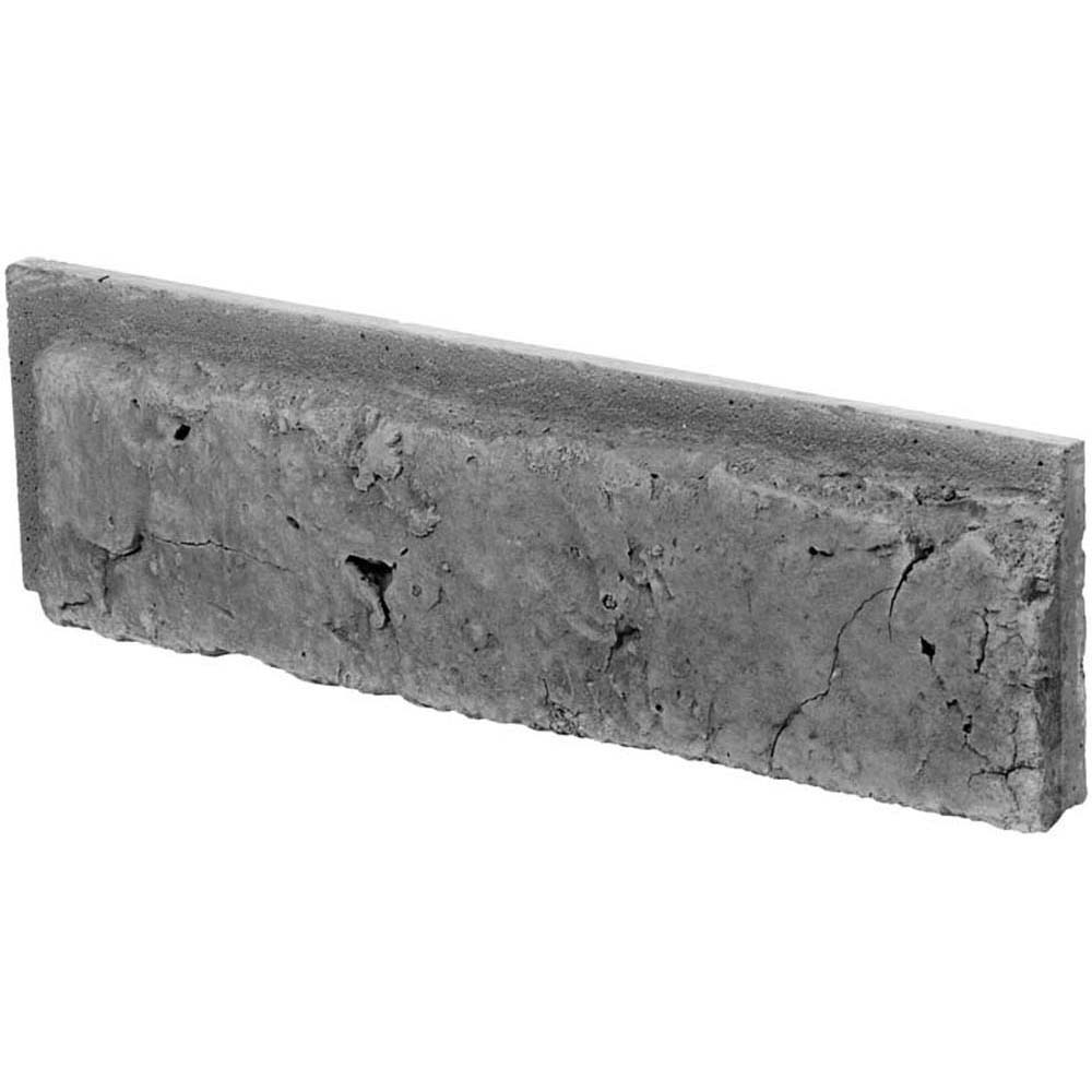 Dekoratívny obklad DETROIT 1 grafitový STONES