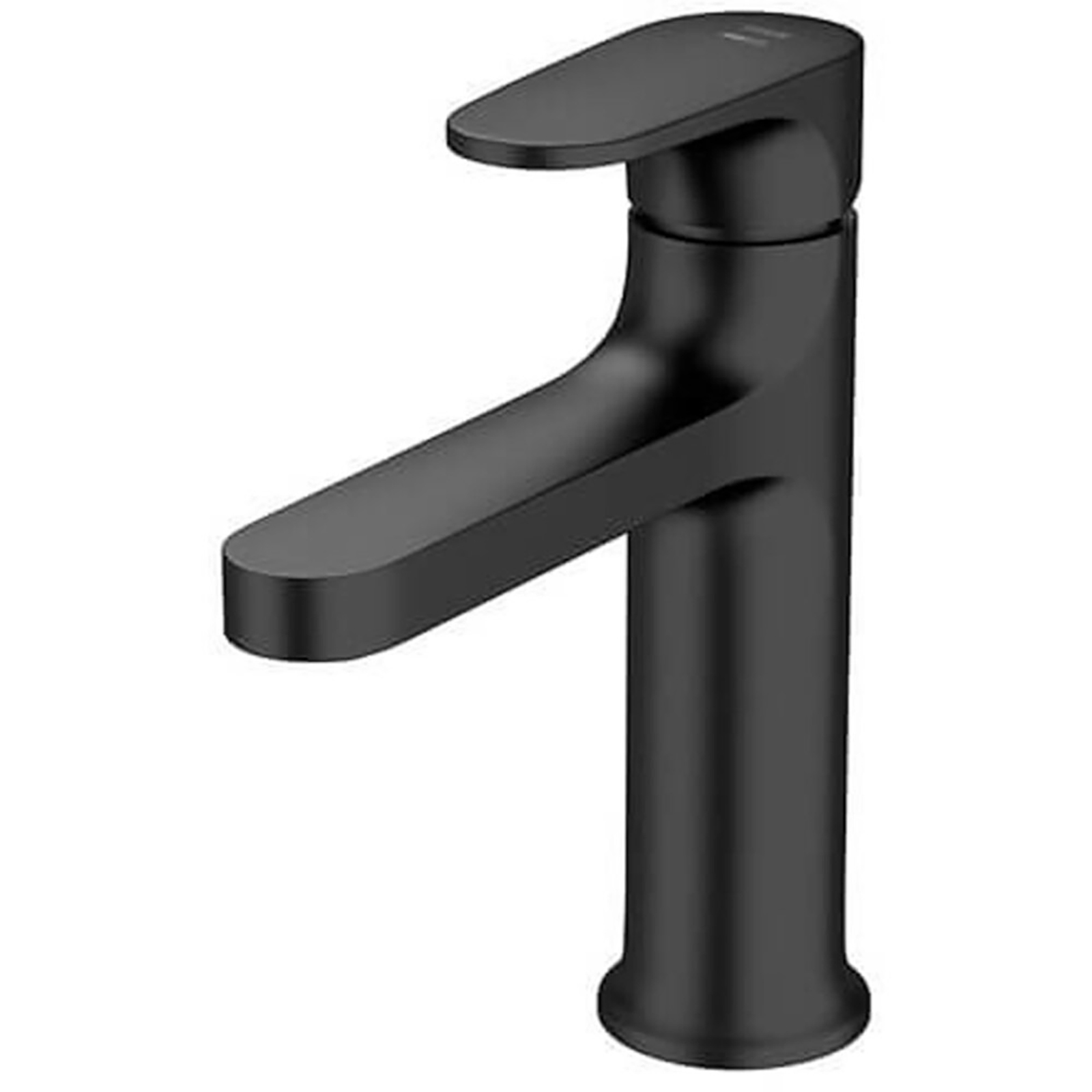 CERSANIT Umývadlová batéria INVERTO čierna rukoväte 2v1 čierna + zlatá S951-295 CERSANIT Umývadlová batéria INVERTO čierna rukoväte 2v1 čierna + zlatá S951-295