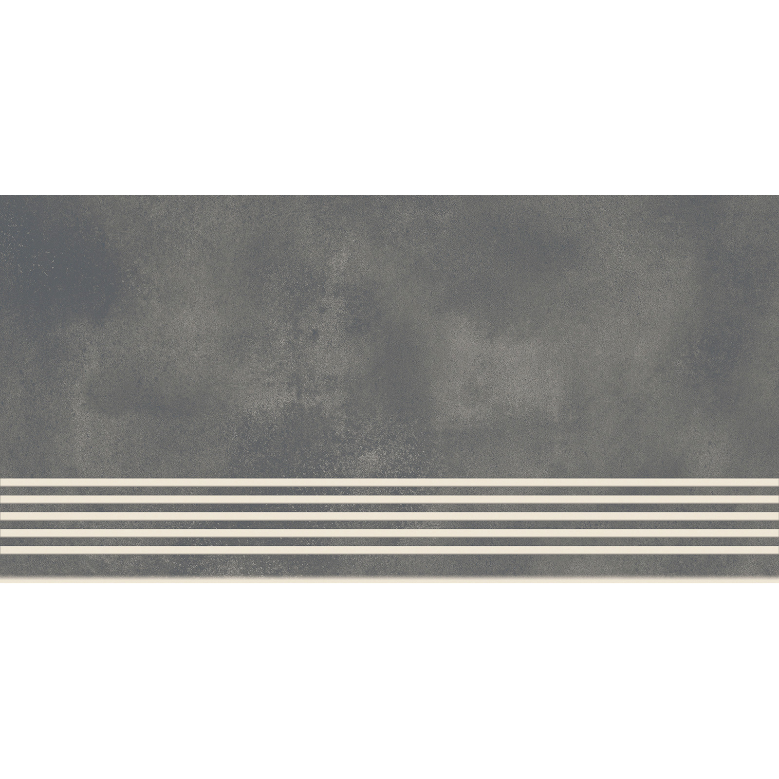 DLAŽBA SCHODOVKA WILLMORE GRAPHITE MATT 29,8X59,8