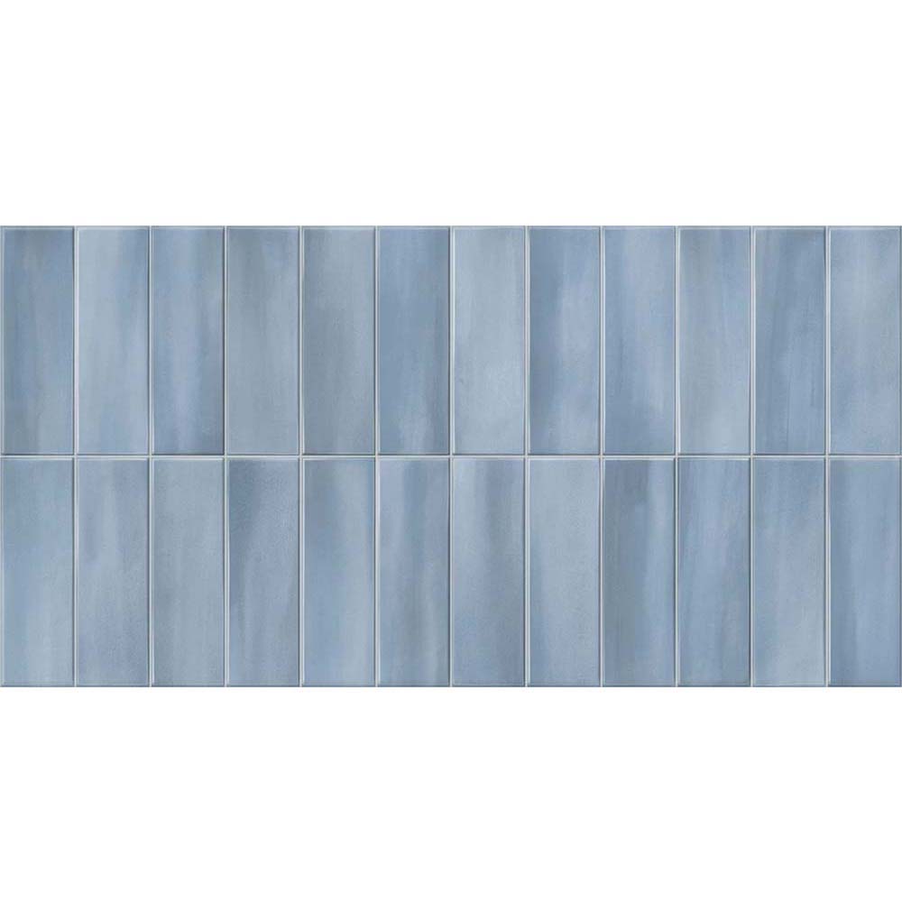 DLAŽBA GAYAFORES DECO ALLURE BLUE GLOSSY 32X62,5