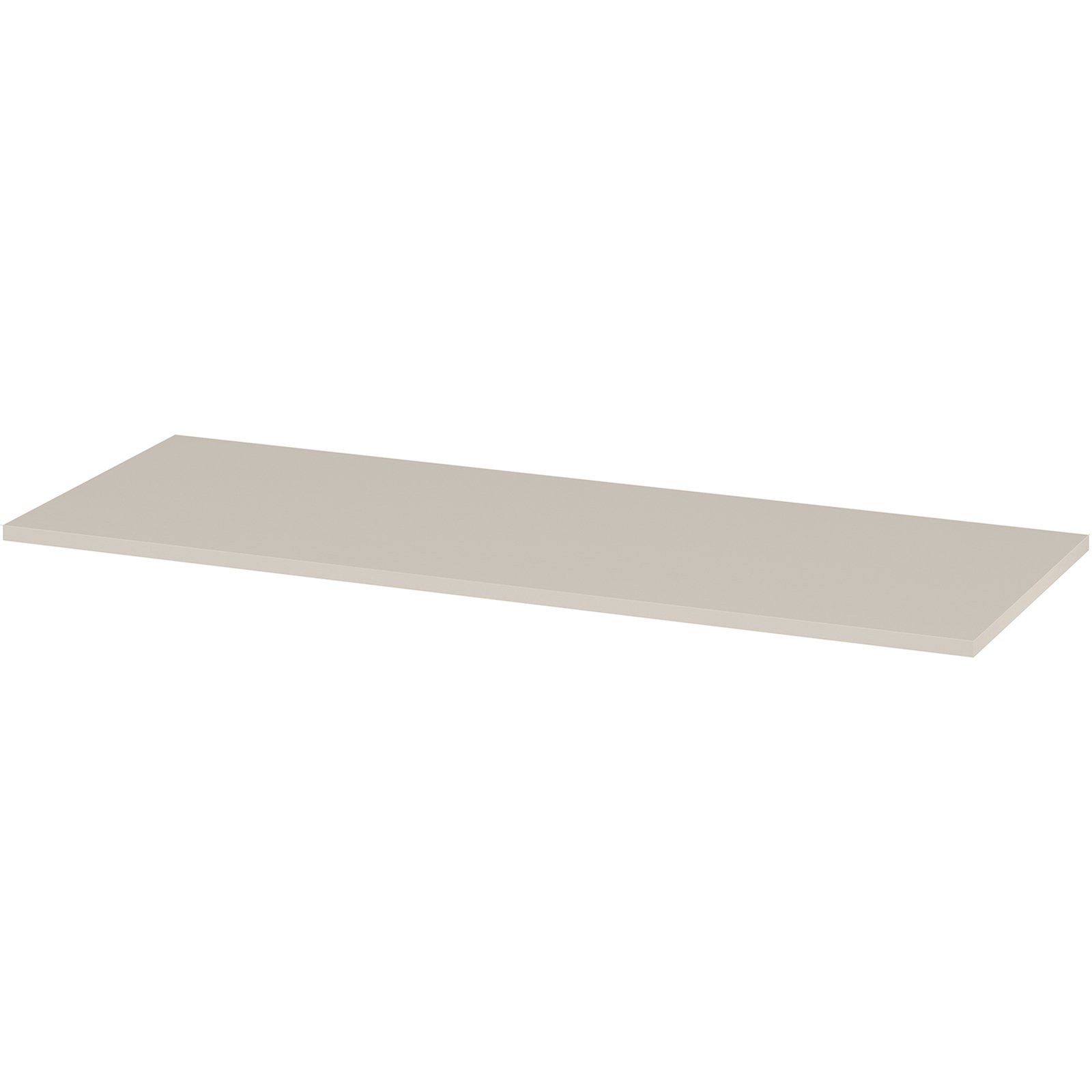 CERSANIT Furniture worktop BONICA 120 cashmere matt S1015-023